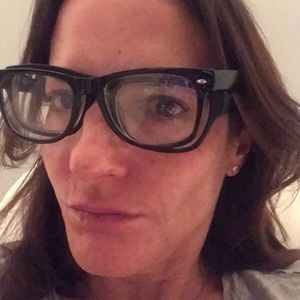 Meet your Posher, Ruth